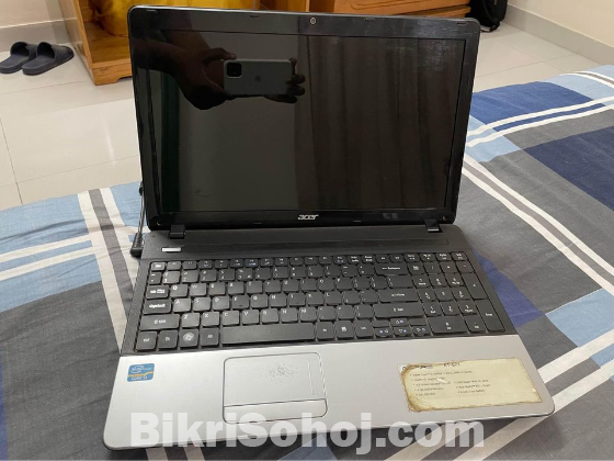 Acer Aspire e1-571